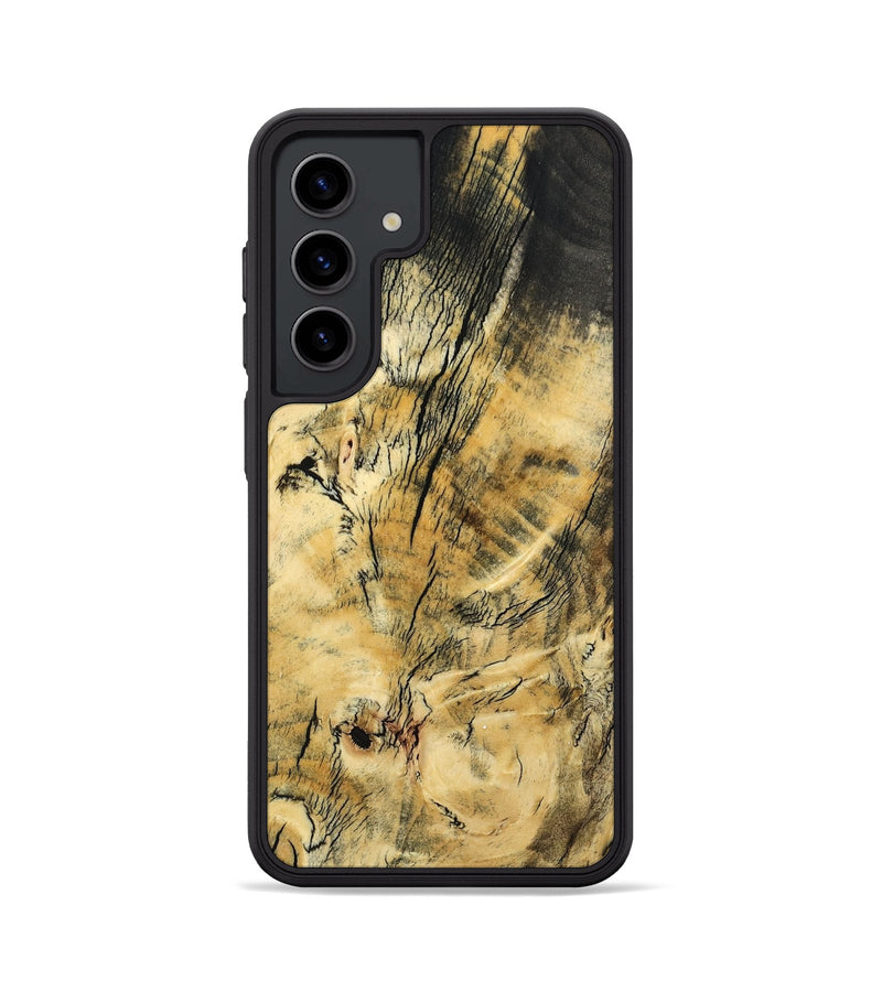 Galaxy S24 Wood Phone Case - Alani (Wood Burl, 798567)