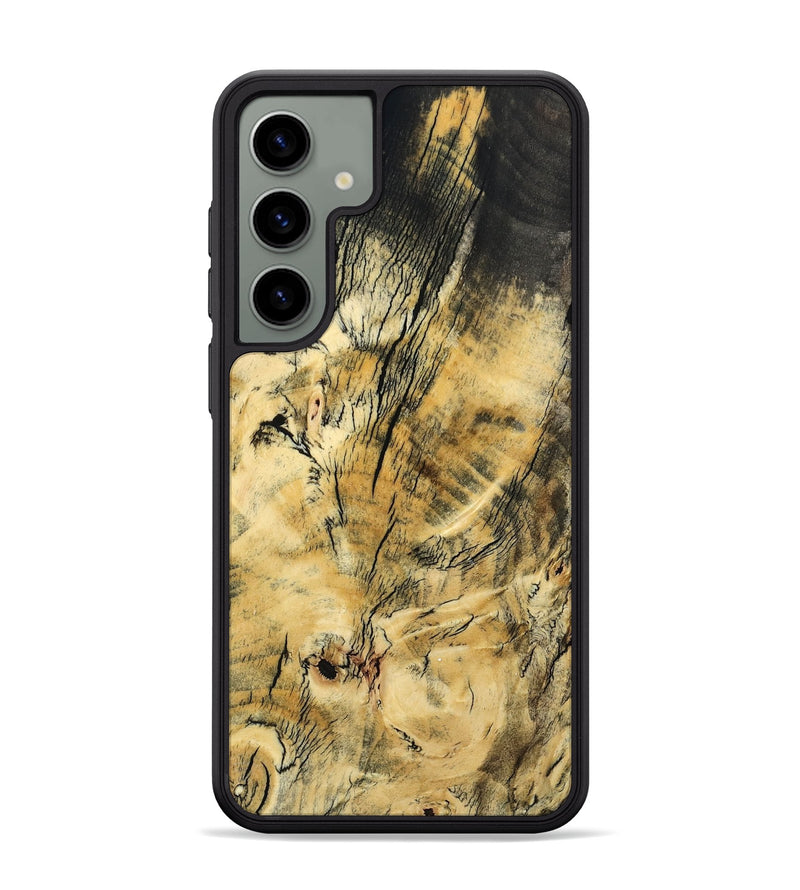 Galaxy S24 Plus Wood Phone Case - Alani (Wood Burl, 798567)