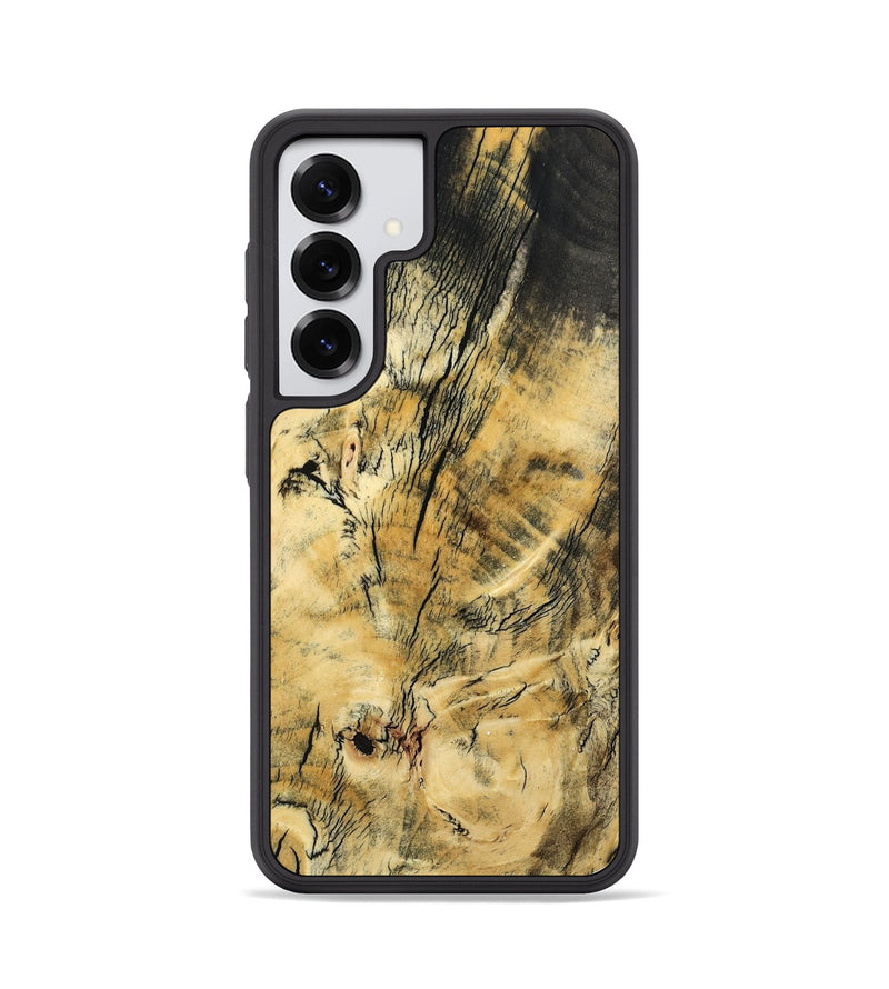 Galaxy S25 Wood Phone Case - Alani (Wood Burl, 798567)