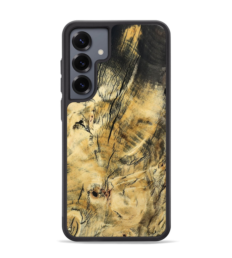 Galaxy S25 Plus Wood Phone Case - Alani (Wood Burl, 798567)