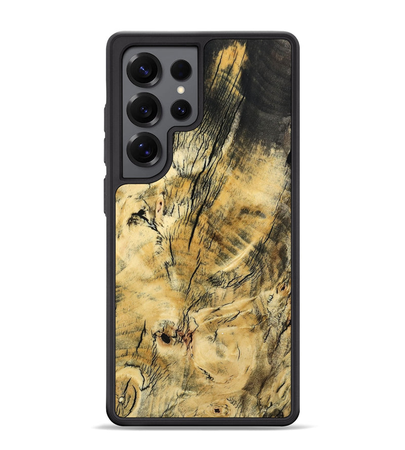 Galaxy S25 Ultra Wood Phone Case - Alani (Wood Burl, 798567)
