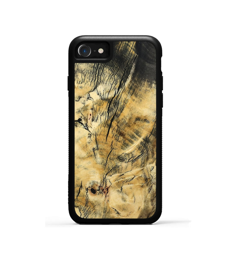 iPhone SE Wood Phone Case - Alani (Wood Burl, 798567)