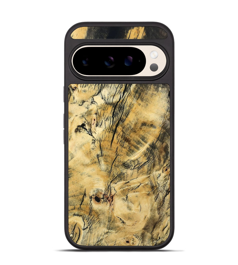 Pixel 10 Wood Phone Case - Alani (Wood Burl, 798567)