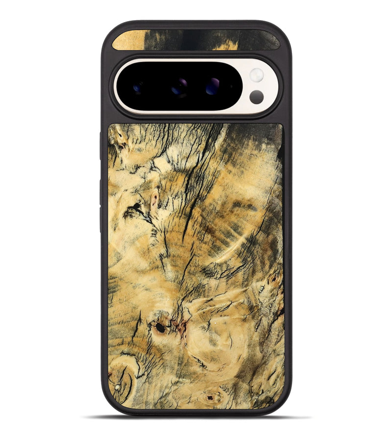 Pixel 10 Pro XL Wood Phone Case - Alani (Wood Burl, 798567)