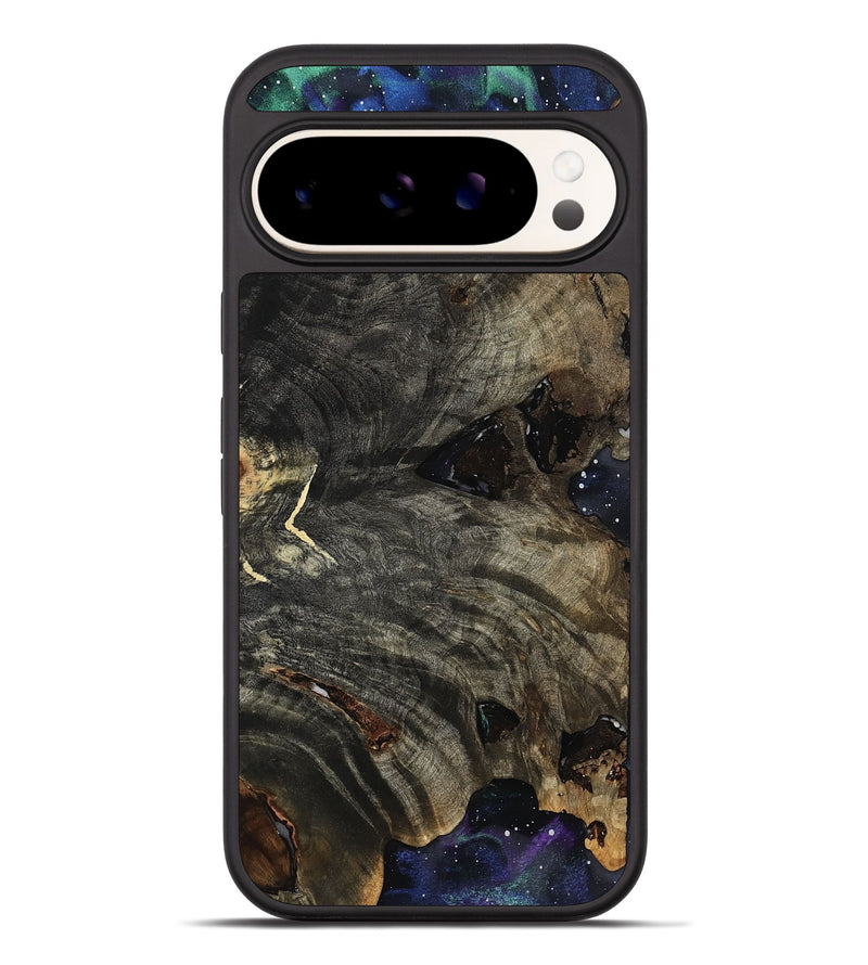 Pixel 10 Pro XL Wood Phone Case - Yisroel (Cosmos, 798570)