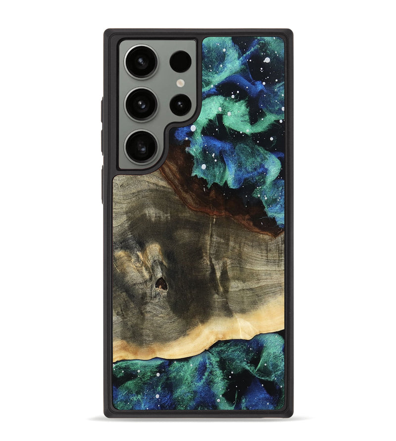 Galaxy S23 Ultra Wood Phone Case - Betty (Cosmos, 798574)