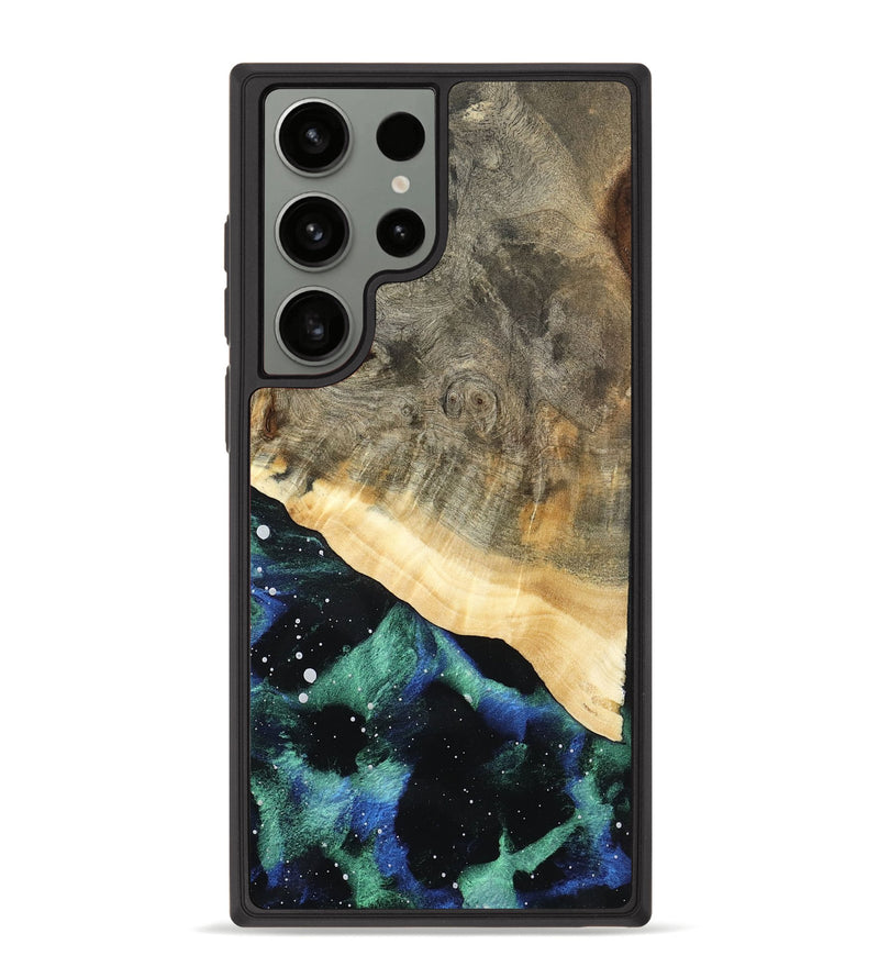 Galaxy S23 Ultra Wood Phone Case - Gaye (Cosmos, 798577)