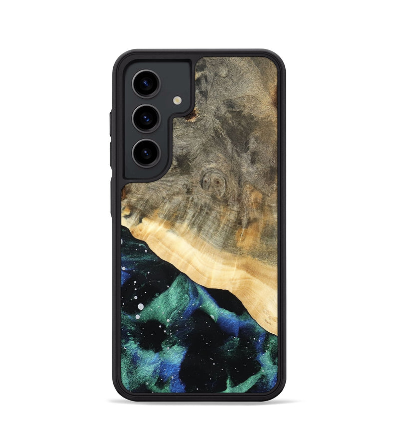 Galaxy S24 Wood Phone Case - Gaye (Cosmos, 798577)