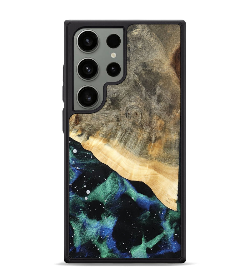 Galaxy S24 Ultra Wood Phone Case - Gaye (Cosmos, 798577)