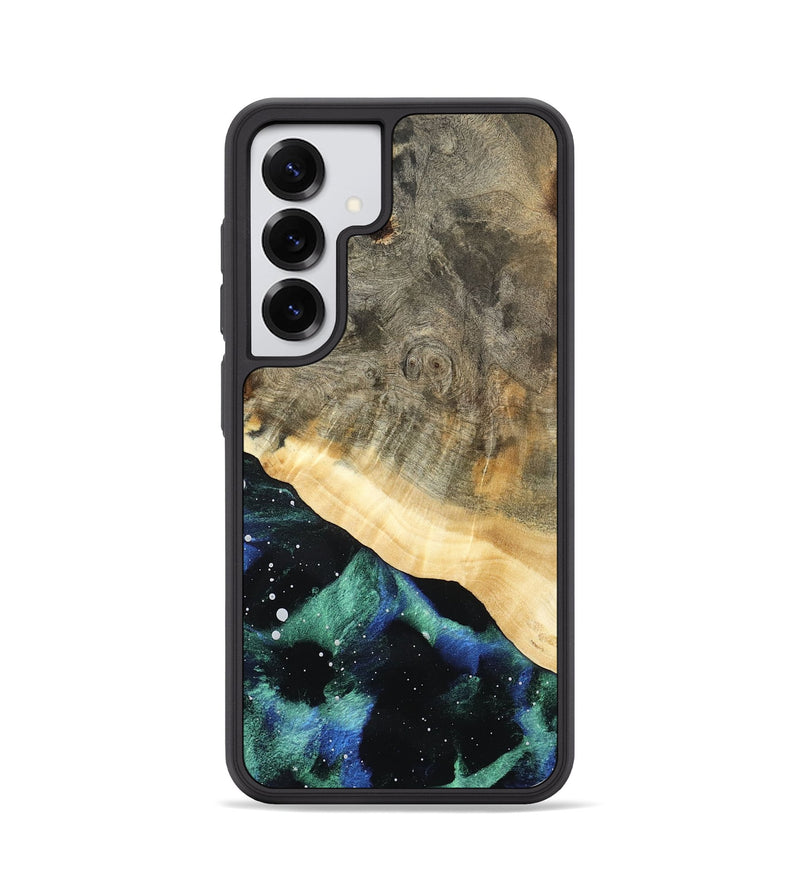 Galaxy S25 Wood Phone Case - Gaye (Cosmos, 798577)