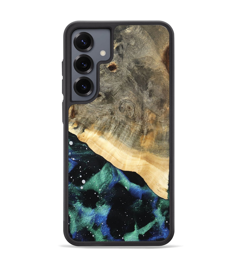 Galaxy S25 Plus Wood Phone Case - Gaye (Cosmos, 798577)