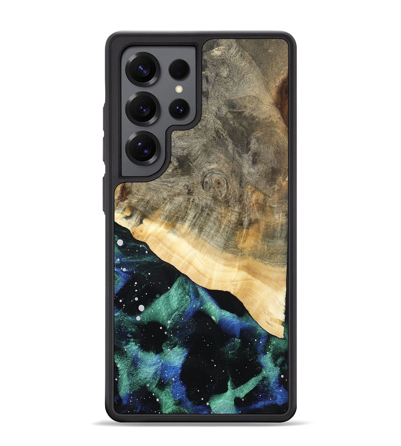 Galaxy S25 Ultra Wood Phone Case - Gaye (Cosmos, 798577)