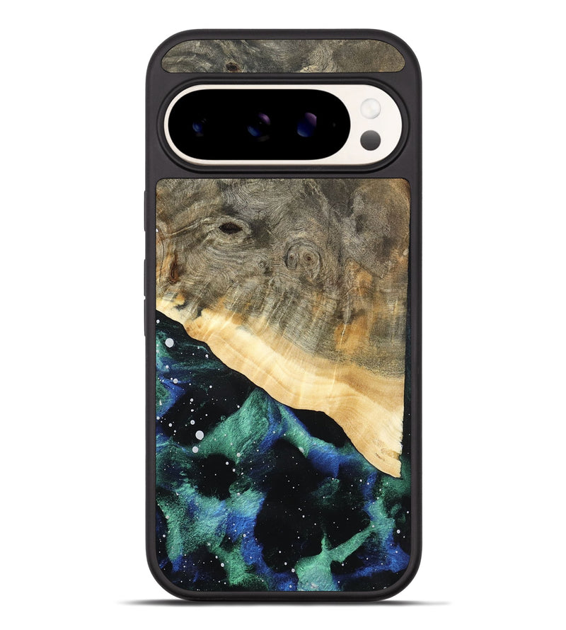 Pixel 9 Pro XL Wood Phone Case - Gaye (Cosmos, 798577)