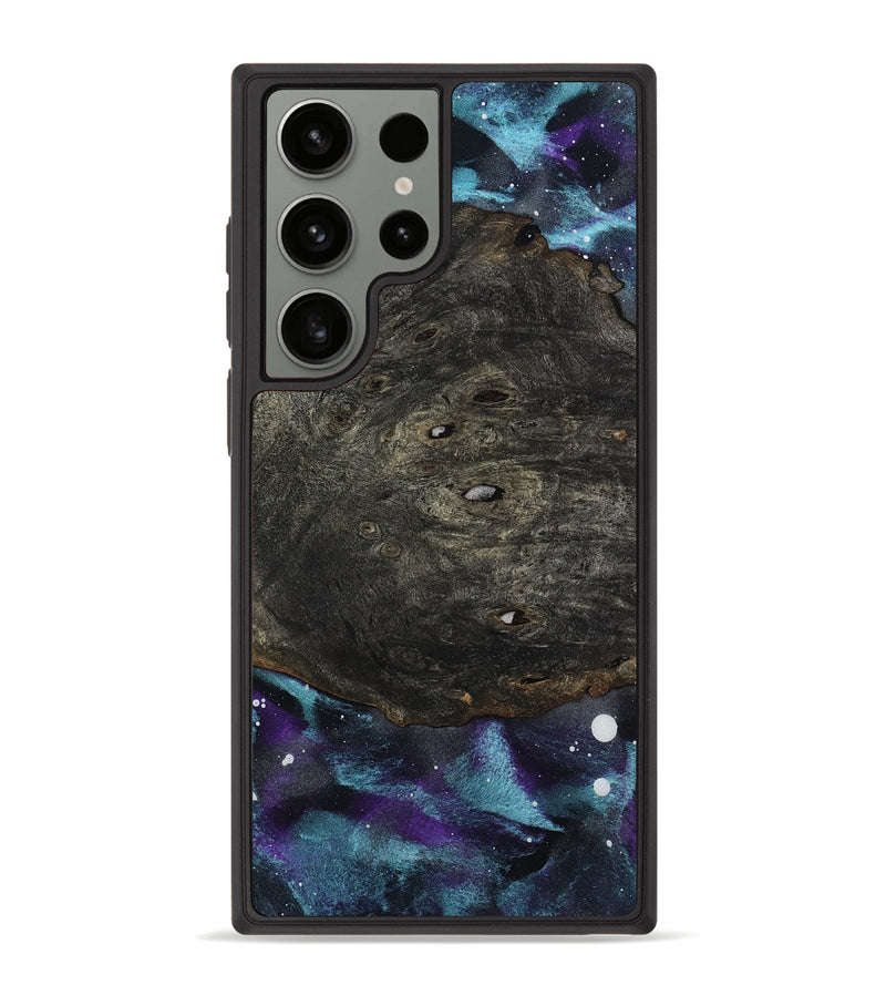 Galaxy S23 Ultra Wood Phone Case - Lora (Cosmos, 798578)