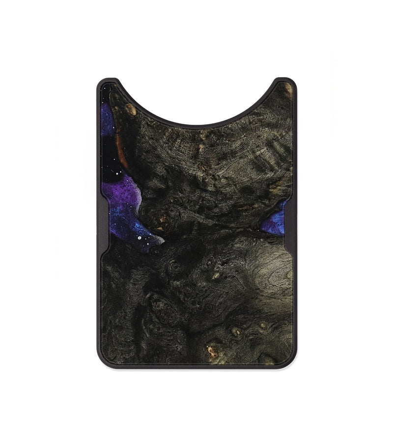 Alloy Wood Wallet - Stevie (Cosmos, 798579)