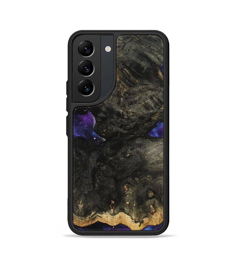 Galaxy S22 Wood Phone Case - Stevie (Cosmos, 798579)