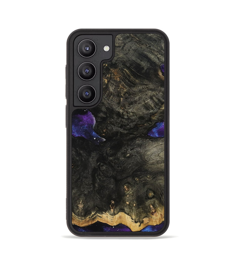 Galaxy S23 Wood Phone Case - Stevie (Cosmos, 798579)