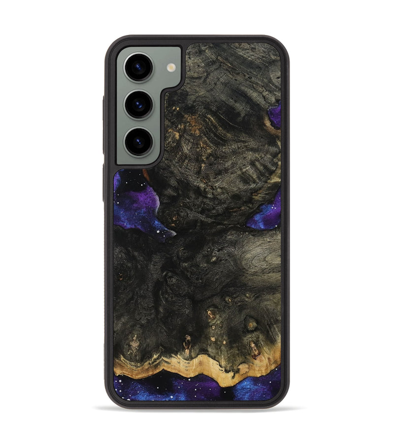 Galaxy S23 Plus Wood Phone Case - Stevie (Cosmos, 798579)
