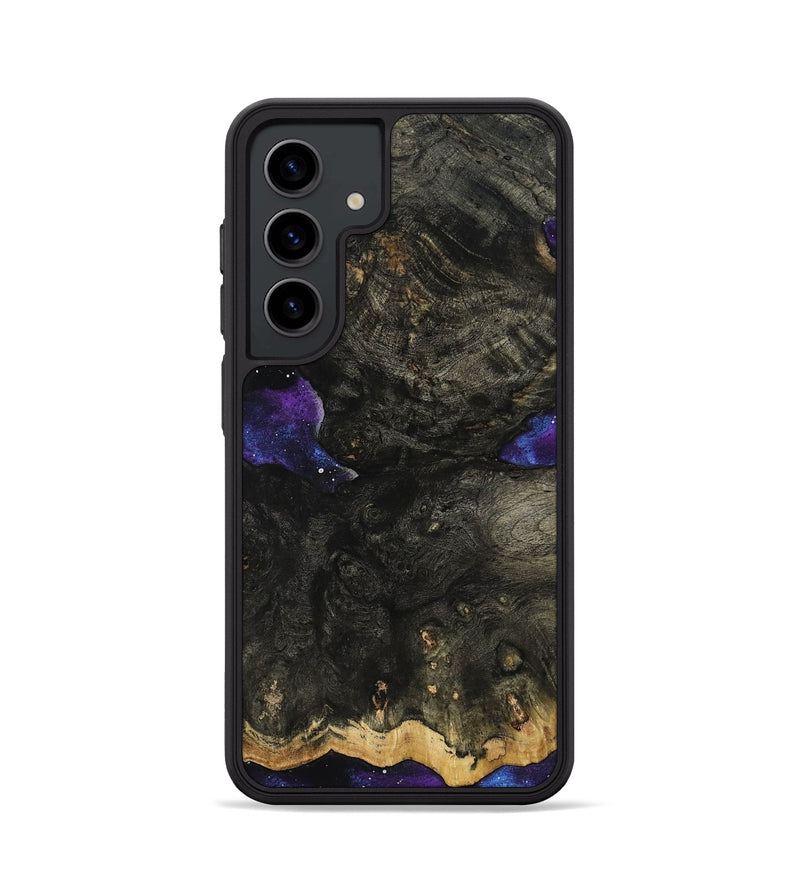 Galaxy S24 Wood Phone Case - Stevie (Cosmos, 798579)