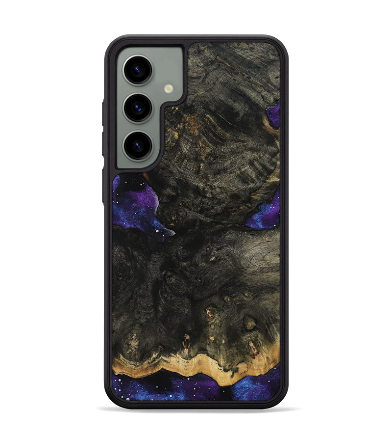 Galaxy S24 Plus Wood Phone Case - Stevie (Cosmos, 798579)