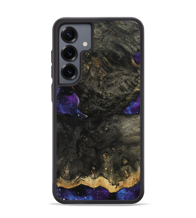 Galaxy S25 Plus Wood Phone Case - Stevie (Cosmos, 798579)