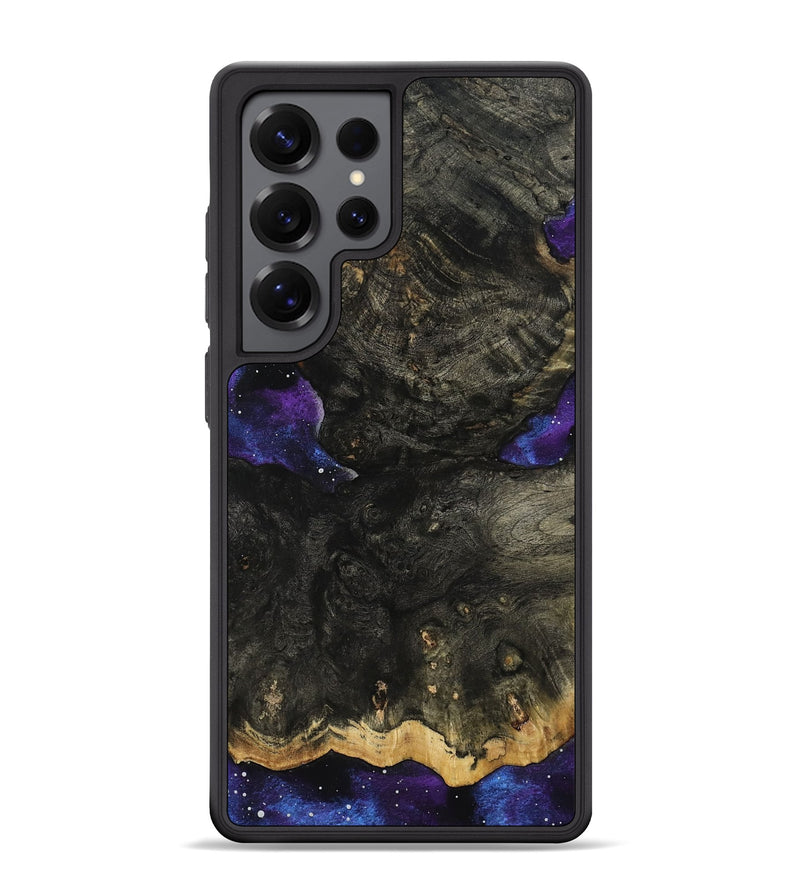 Galaxy S25 Ultra Wood Phone Case - Stevie (Cosmos, 798579)