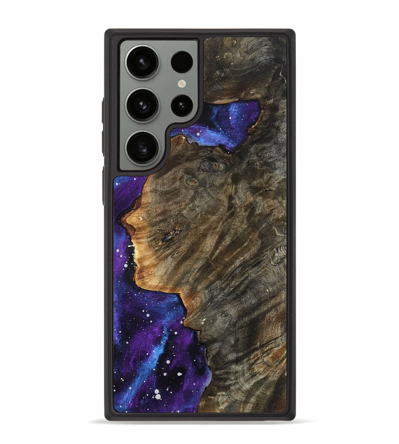 Galaxy S23 Ultra Wood Phone Case - Rod (Cosmos, 798580)