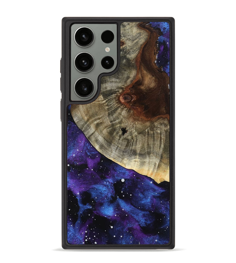 Galaxy S23 Ultra Wood Phone Case - Justine (Cosmos, 798581)
