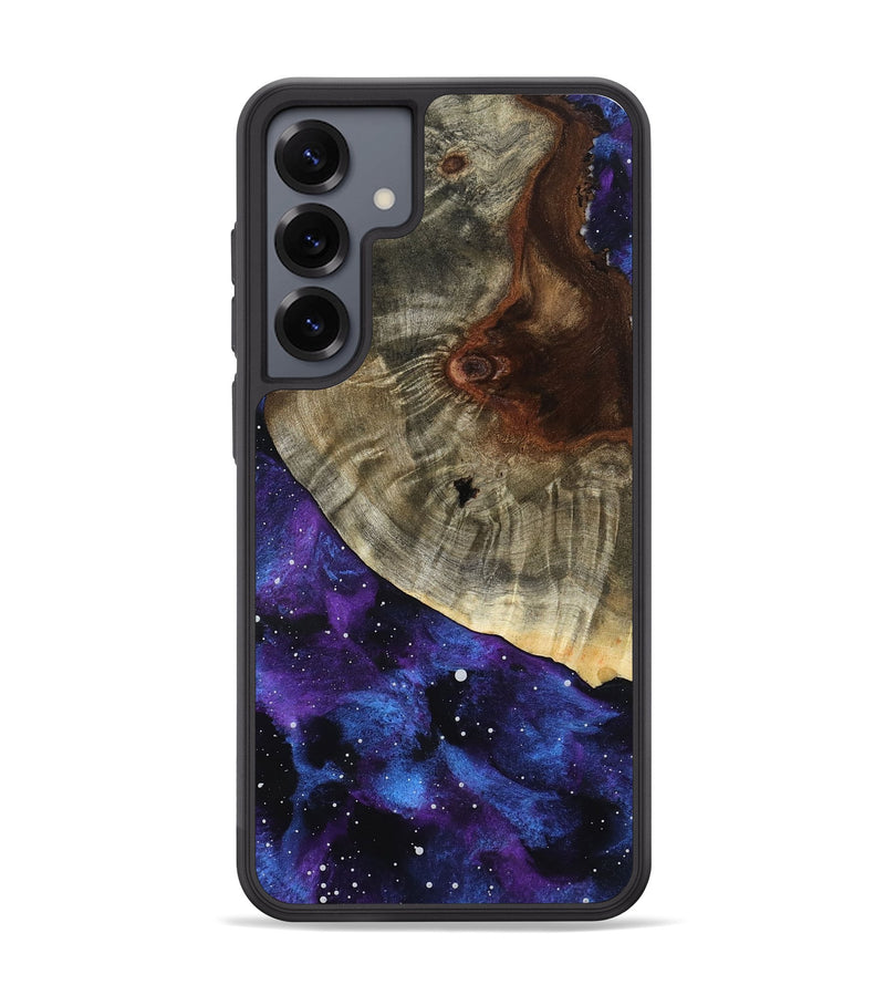 Galaxy S25 Plus Wood Phone Case - Justine (Cosmos, 798581)