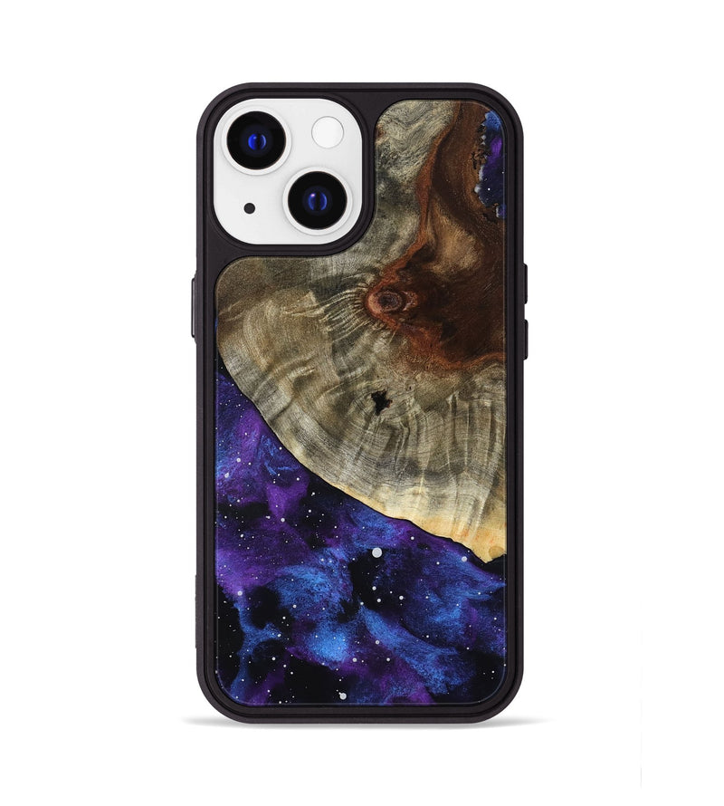 iPhone 13 Wood Phone Case - Justine (Cosmos, 798581)