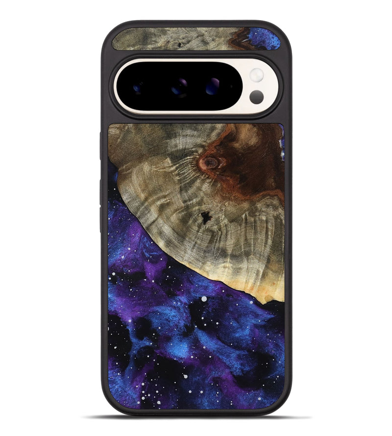 Pixel 9 Pro XL Wood Phone Case - Justine (Cosmos, 798581)