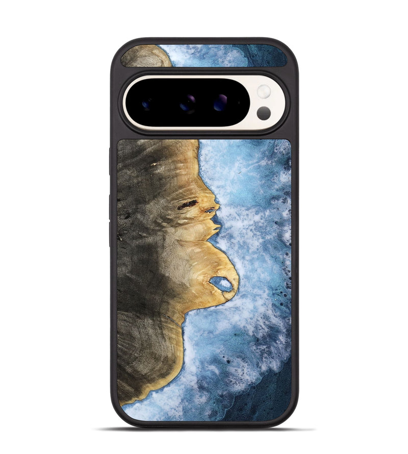 Pixel 9 Pro Wood Phone Case - Stacy (Coastal, 798583)