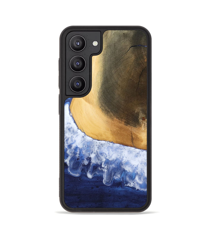 Galaxy S23 Wood Phone Case - Starr (Coastal, 798584)