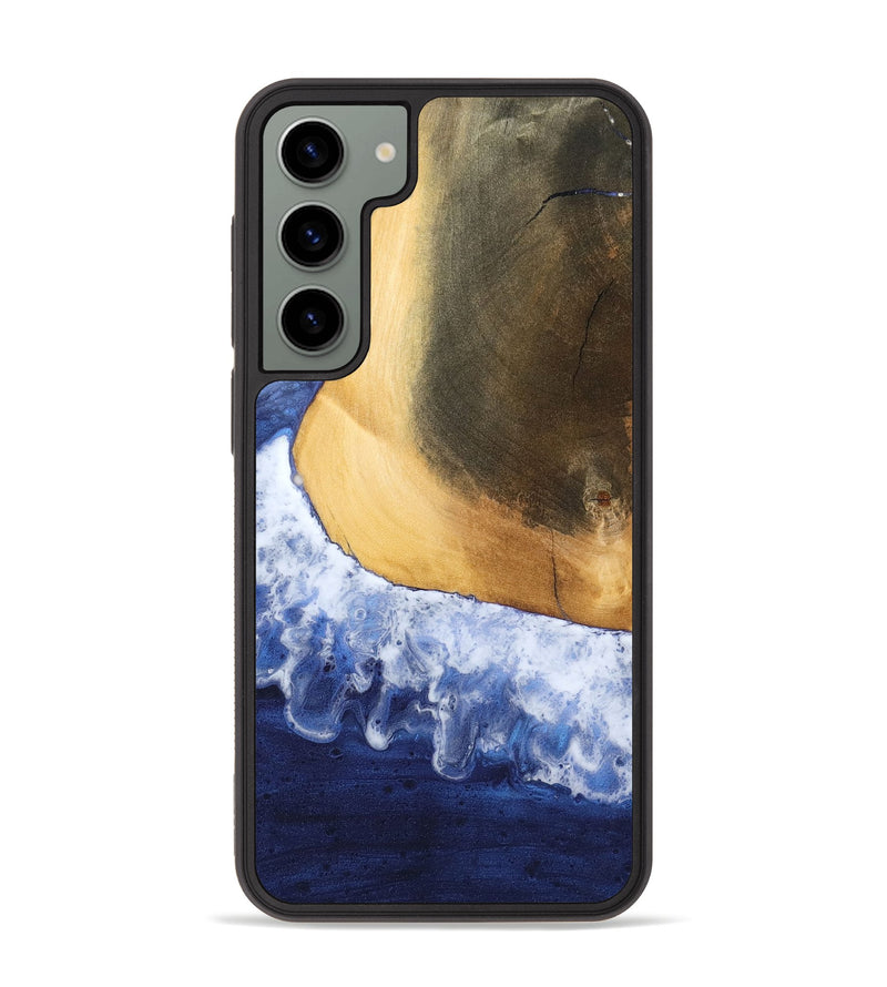 Galaxy S23 Plus Wood Phone Case - Starr (Coastal, 798584)