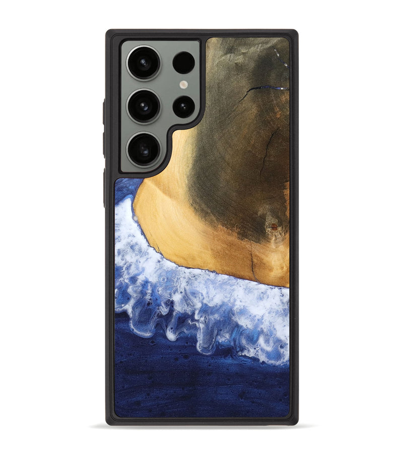 Galaxy S23 Ultra Wood Phone Case - Starr (Coastal, 798584)