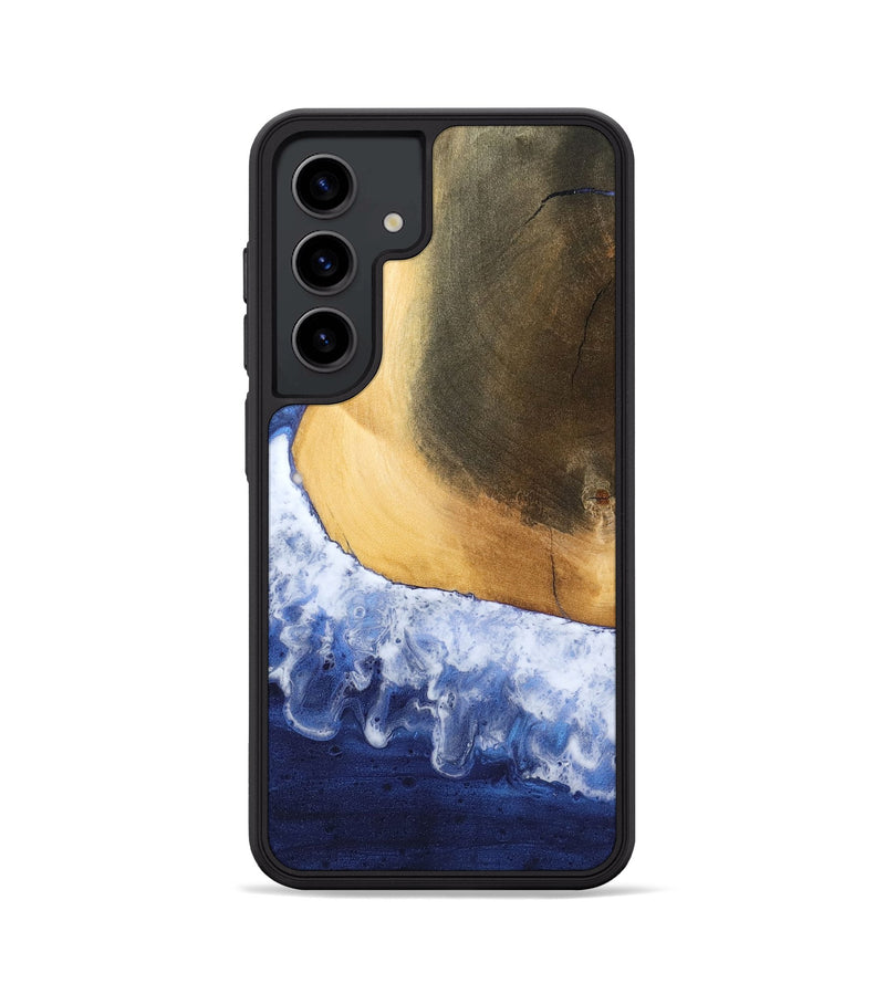 Galaxy S24 Wood Phone Case - Starr (Coastal, 798584)