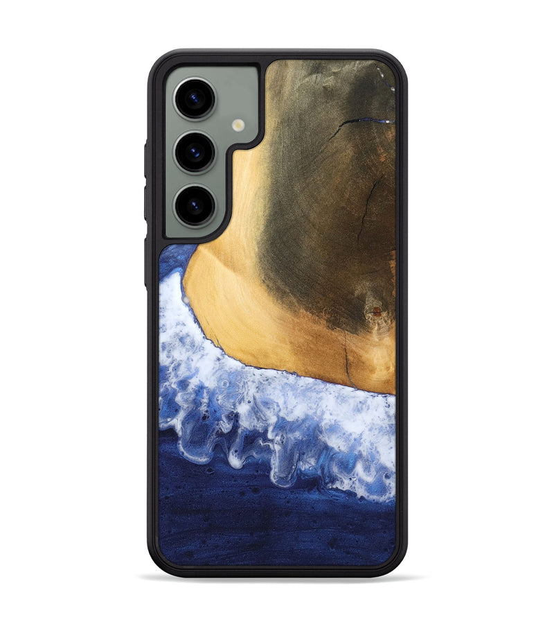 Galaxy S24 Plus Wood Phone Case - Starr (Coastal, 798584)