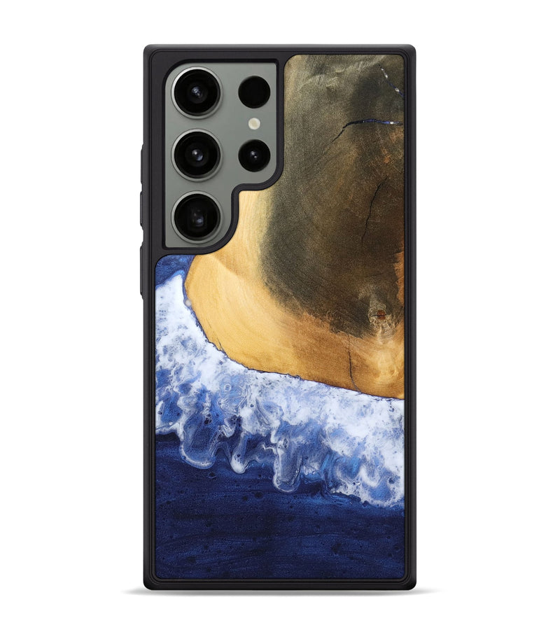 Galaxy S24 Ultra Wood Phone Case - Starr (Coastal, 798584)