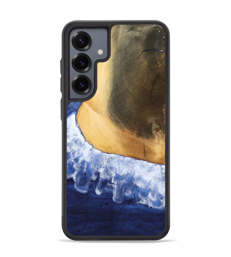 Galaxy S25 Plus Wood Phone Case - Starr (Coastal, 798584)