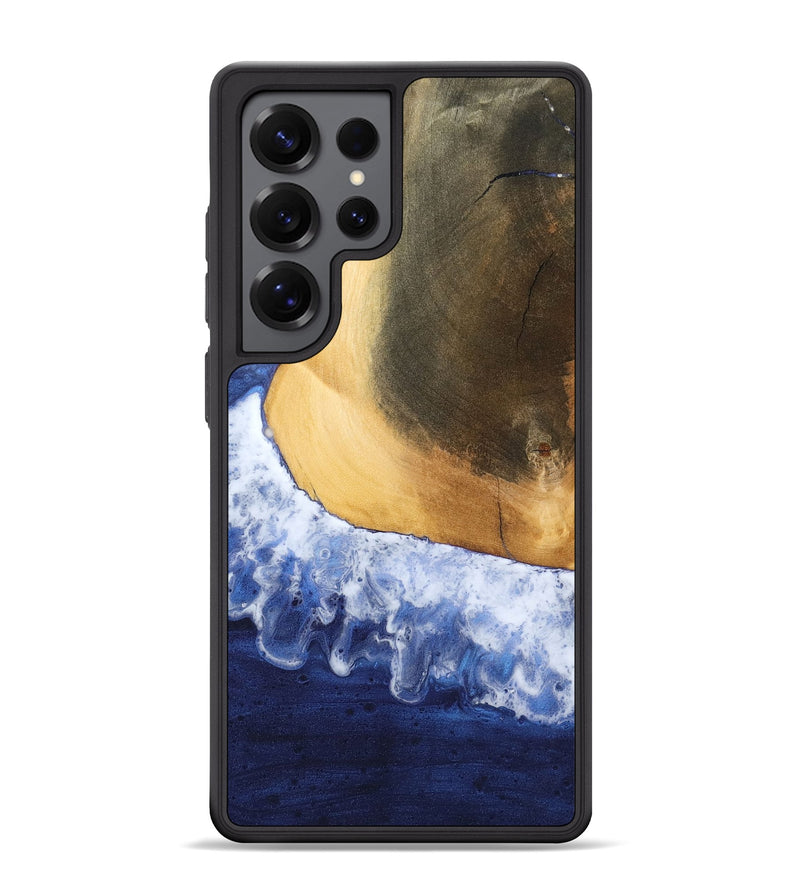 Galaxy S25 Ultra Wood Phone Case - Starr (Coastal, 798584)