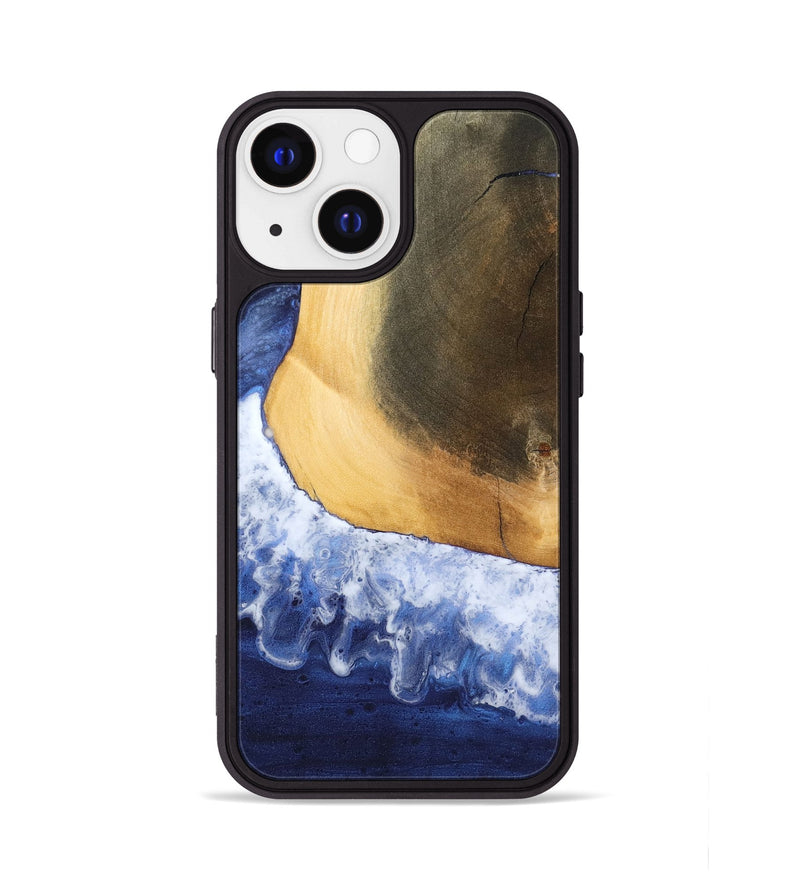 iPhone 13 Wood Phone Case - Starr (Coastal, 798584)