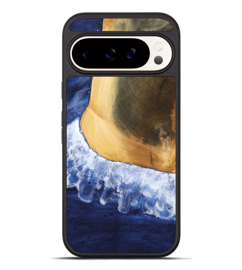 Pixel 10 Pro XL Wood Phone Case - Starr (Coastal, 798584)