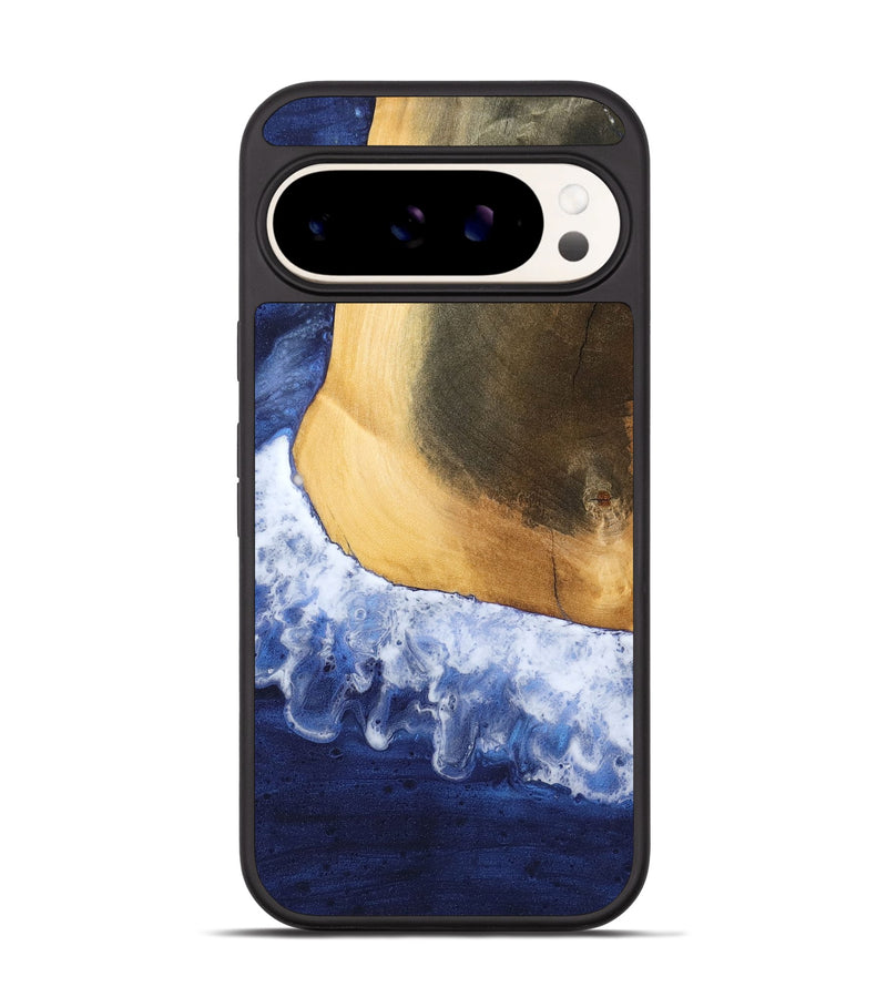 Pixel 9 Wood Phone Case - Starr (Coastal, 798584)