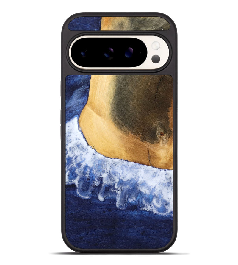 Pixel 9 Pro XL Wood Phone Case - Starr (Coastal, 798584)