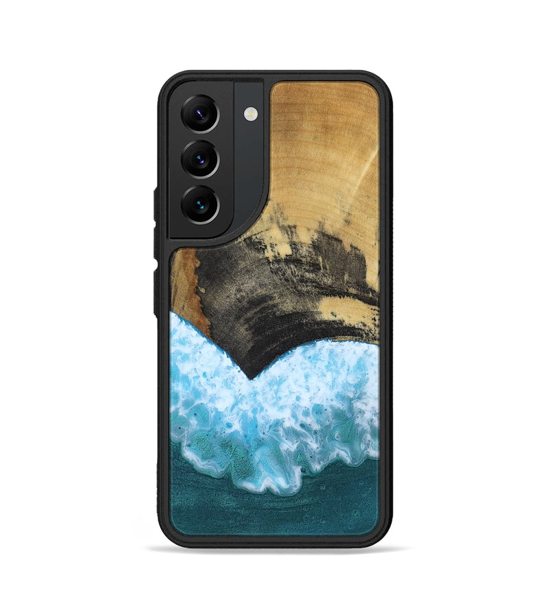 Galaxy S22 Wood Phone Case - Rollie (Coastal, 798586)