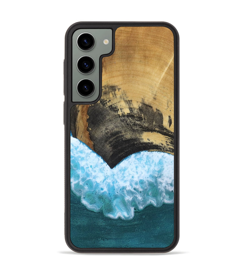 Galaxy S23 Plus Wood Phone Case - Rollie (Coastal, 798586)