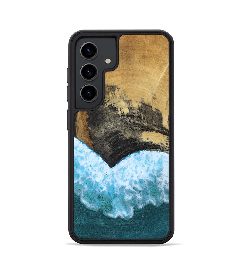 Galaxy S24 Wood Phone Case - Rollie (Coastal, 798586)