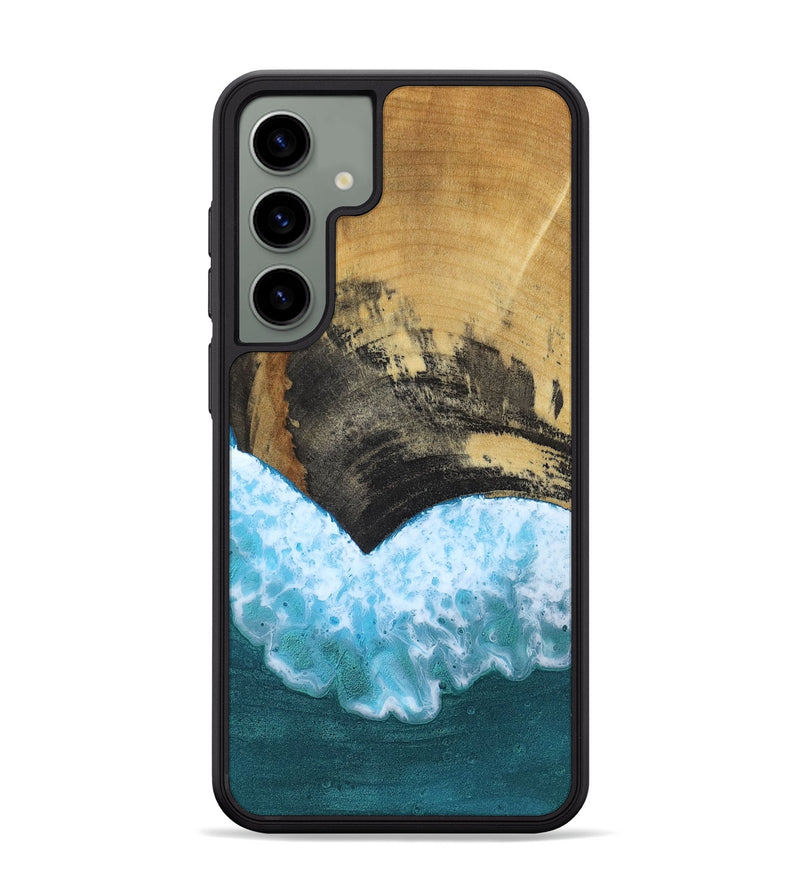 Galaxy S24 Plus Wood Phone Case - Rollie (Coastal, 798586)