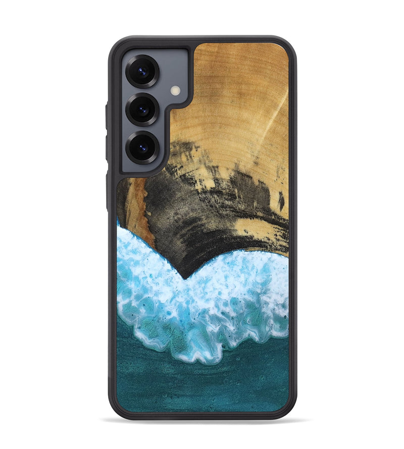 Galaxy S25 Plus Wood Phone Case - Rollie (Coastal, 798586)