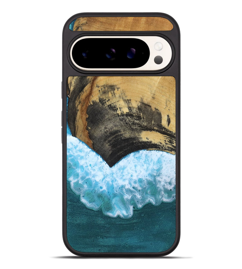 Pixel 9 Pro XL Wood Phone Case - Rollie (Coastal, 798586)